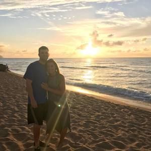 Meet your Posher, Julia